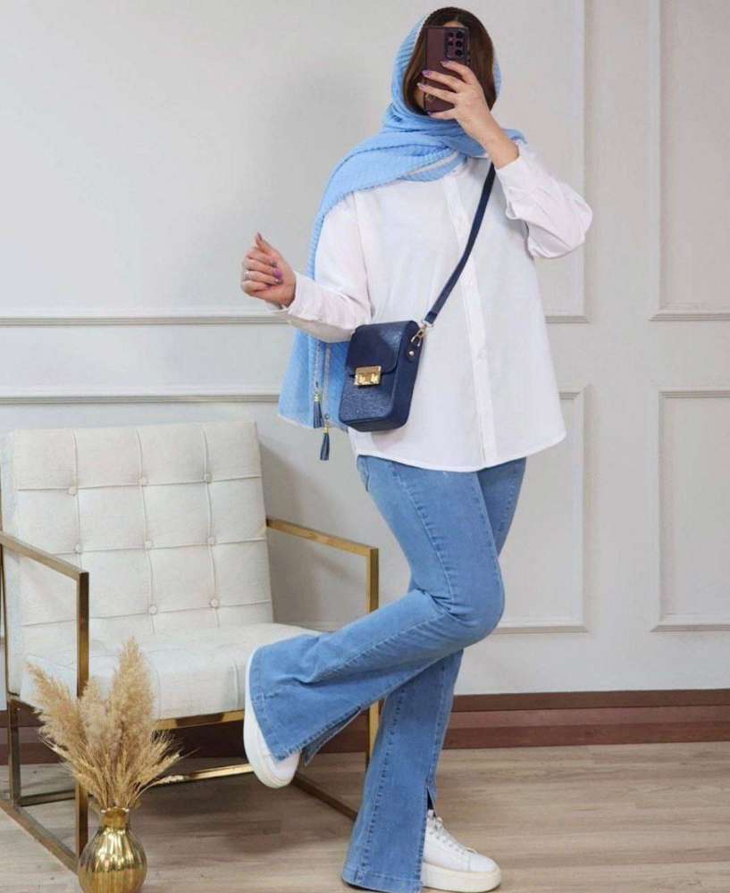 شومیز داکرون