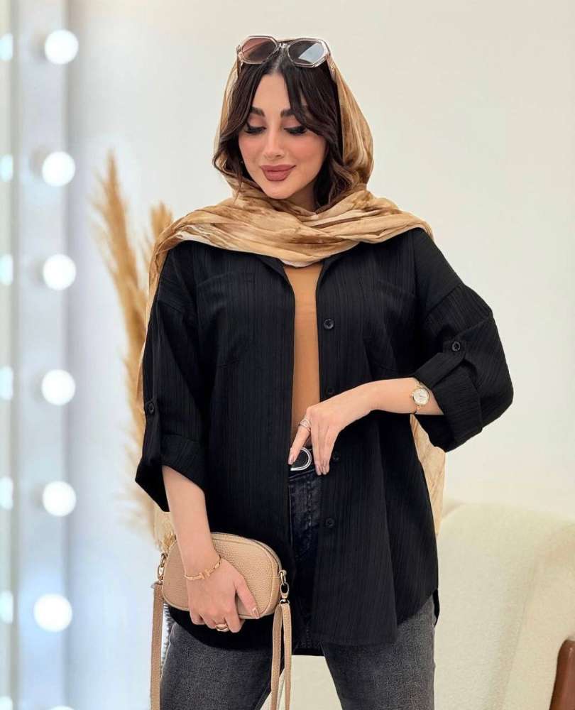 شومیز سوپر آیوا